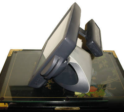 Elo touchsystem D01189-000 point of sale terminal