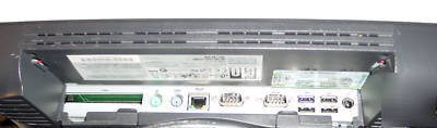 Elo touchsystem D01189-000 point of sale terminal