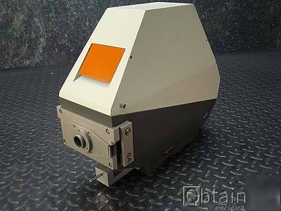 Enraf nonius 552-10-02 x-ray guinier camera (?) 