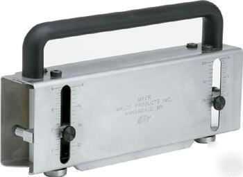 Malco tools edge roller
