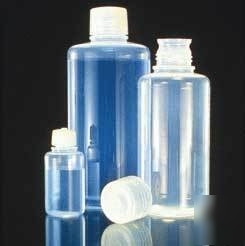 Nalge nunc laboratory bottles, teflon pfa, : 1630-0004