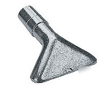 New shop vac industrial cast aluminum gulper tool, 