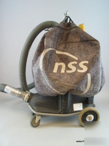 Nss m-1 