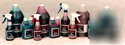 Sprayolo livestock marker sheep goat cattle swine pink