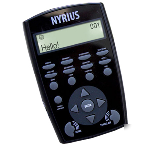 Svat ENTOURAGE7 -talking translator/ 7 languag
