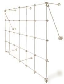 Vwr talon extra-large lab-frames 915723 lab-frame with
