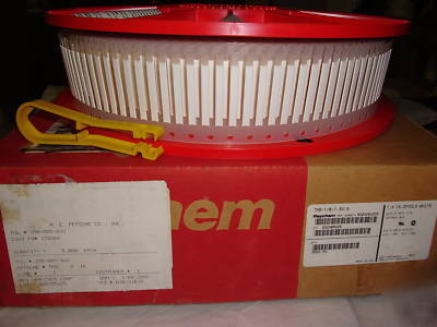 Raychem shrink tubes tms-1/8-1.5-9 - lots of 10