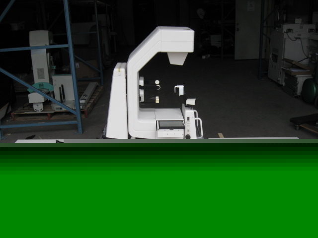 Soredex cranex 3+ pt 11P panoramic dental x-ray 1997