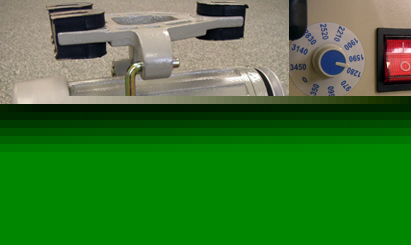 Yamata fesm-550N compact electronic servo motor