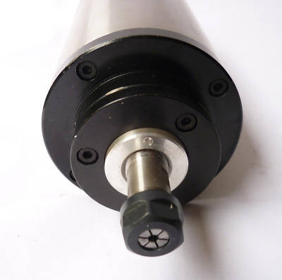 3KW water-cooled spindle motor 380V engrave mill grind