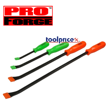 4 piece mechanic repair pry bar tool set free shipping