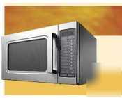 Amana ALD10T| commercial microwave oven| 1000W