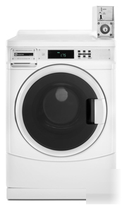 Maytag MAH22PDAWW energy advantage hi-efficiency washer
