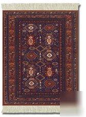 Mouserug mouse pad the timuri timur taimuri rugs 19TH c