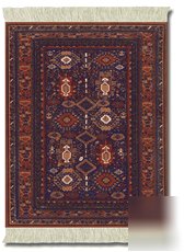 Mouserug mouse pad the timuri timur taimuri rugs 19TH c