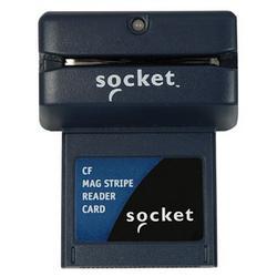 New socket communications compact flash magnetic car...