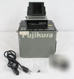 Fsm-30S fujikura complete splicer kit 2 year warranty