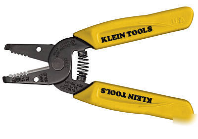 Klein tools 11047 awg wire cable stripper cutter