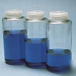 Nalge nunc centrifuge bottles with caps, : 3122-0500