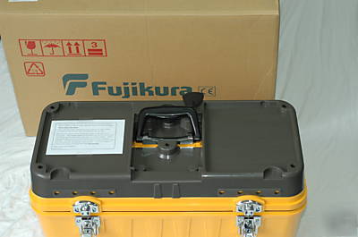 New fujikura fsm-60R ribbon fiber fusion splicer-brand 
