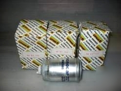 New -lot of 4- benati macchine fuel filters p/n 1821122