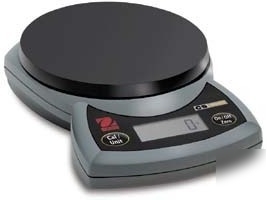 Ohaus portable electronic scales, ohaus CS200P