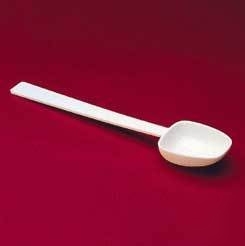 Bel-art sterileware sampler spoons, polystyrene