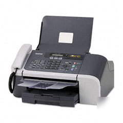 Brother MFC3360C allinone color ink jet faxprintercopi