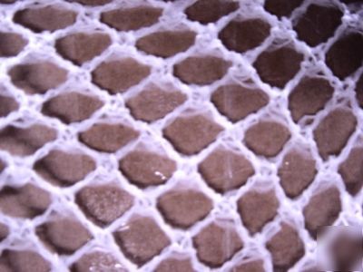 Flavorseal knitted netting 20,000 feet - hnp-16SW-R500