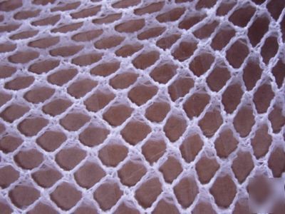 Flavorseal knitted netting 20,000 feet - hnp-16SW-R500