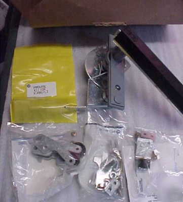 New allen bradley 1494V-L3 door hardware kit 