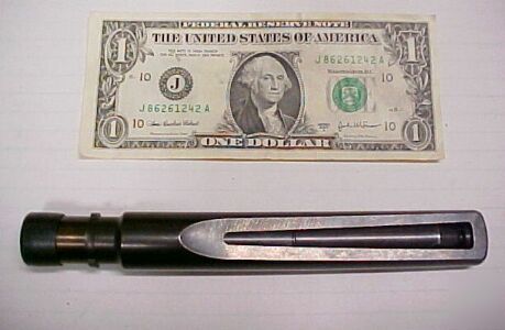New jiffy uat rivet puller gun nose, fits huck 352 244 