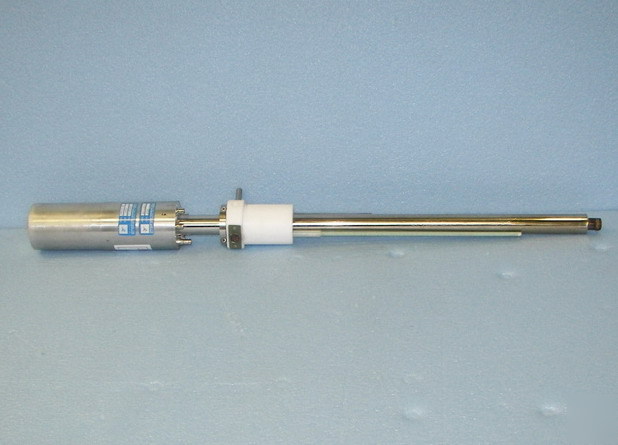 Pgt gama-tech cryo +4500V liquid nitro probe for dewar