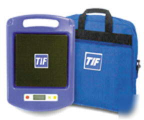 Tif-9030 TIF9030 electronic refrigerant charging scale