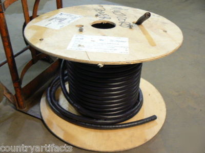 90' lapp kabel olflex TC600 flexible tray cable 16/25 