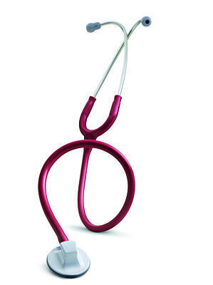 New littmann littman lightweight select stethoscope emt 