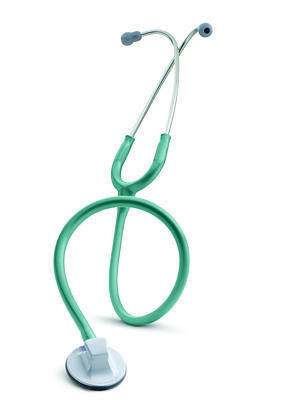 New littmann littman lightweight select stethoscope emt 