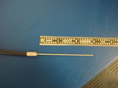 Mti 2000 fotonic sensor fiber optic measurement system