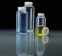 Nalge nunc laboratory bottles, : 2107-0004