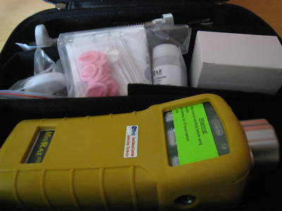 New brand minirae 2000 pid w/accessories kit (new )