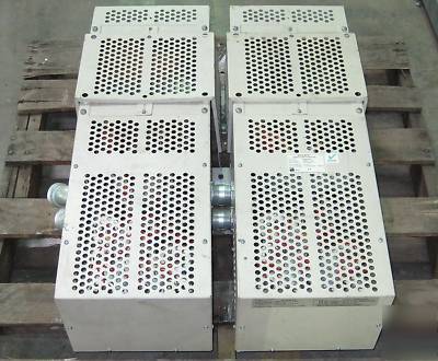 Sola mcr series power conditioner 10 kva 63-28-810-8