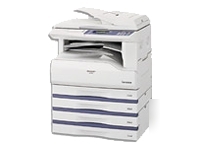 Ar-M162 sharp ar M162 - multifunction ( printer /