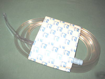 Case of 20 conmed yankauer suction cannula 