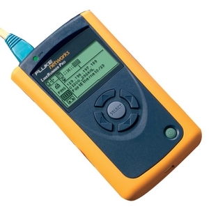 Fluke networks lrpro-1000-lrpro-1000 linkrunner pro 