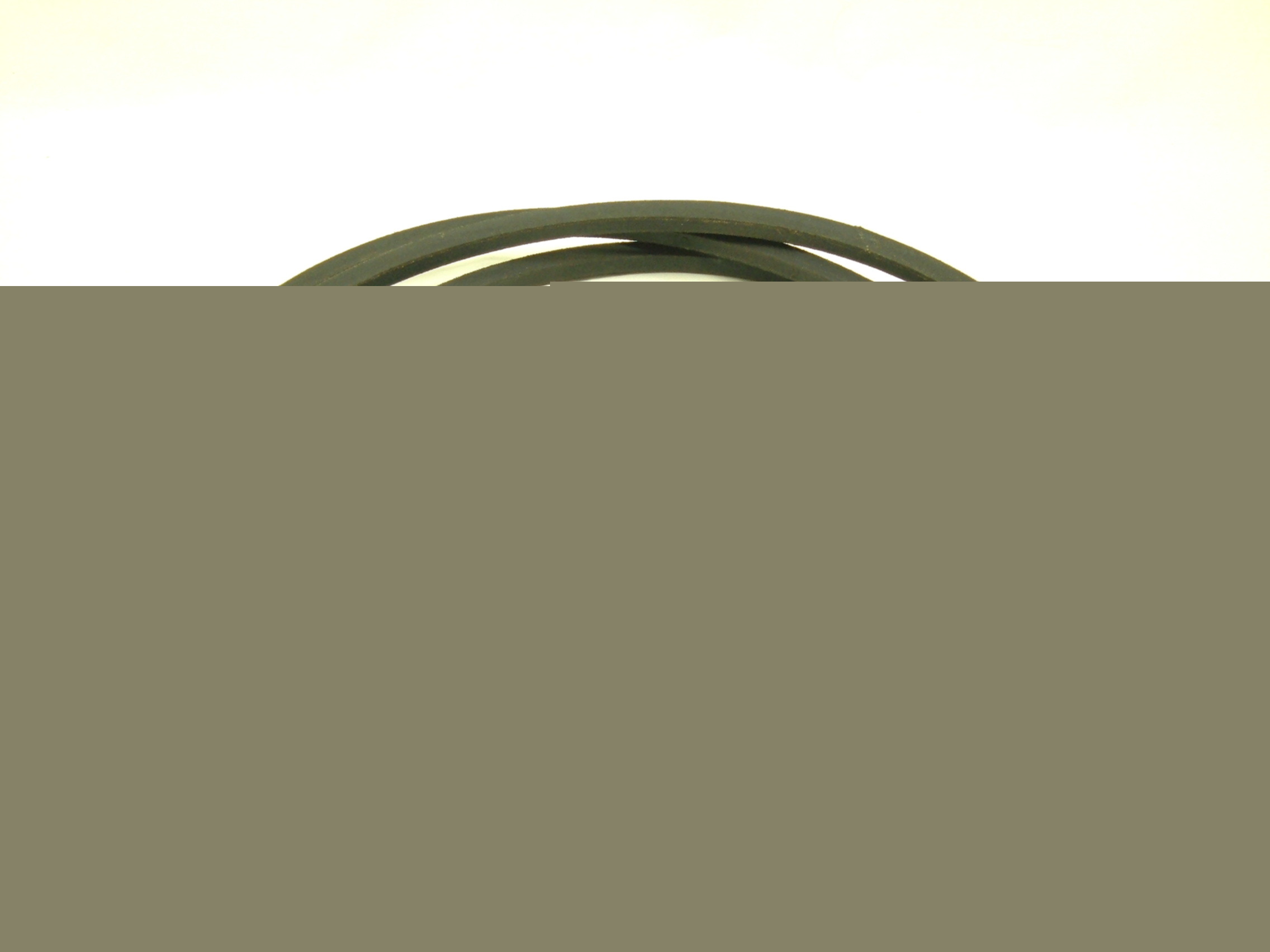 Jason a-102 unimatch drive belt 1/2