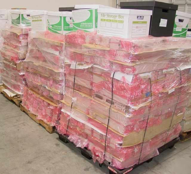 New adc pwx pwx-002 powerworx lot 300 fuse panel 