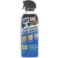 New dap 12OZ daptex sealant 18826