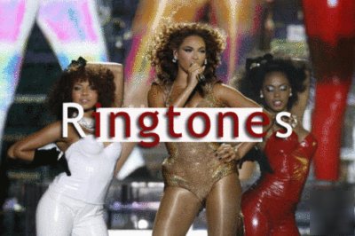 Ringtones website for sale 