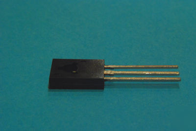 BD238 bd 238 pnp medium power transistors x 4PCS