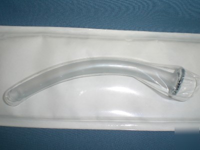 New 50EA argyle nasopharyngeal airway 26FR 